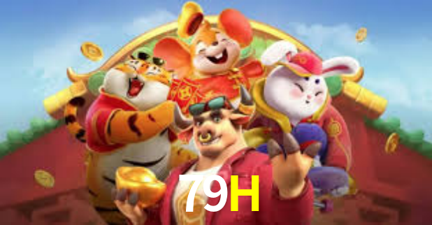 Casino Online 79H | Os Melhores Slots no Brasil
